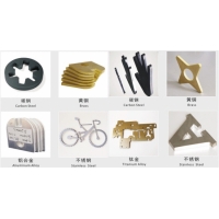 鈑金、廣告、金屬結構件切割